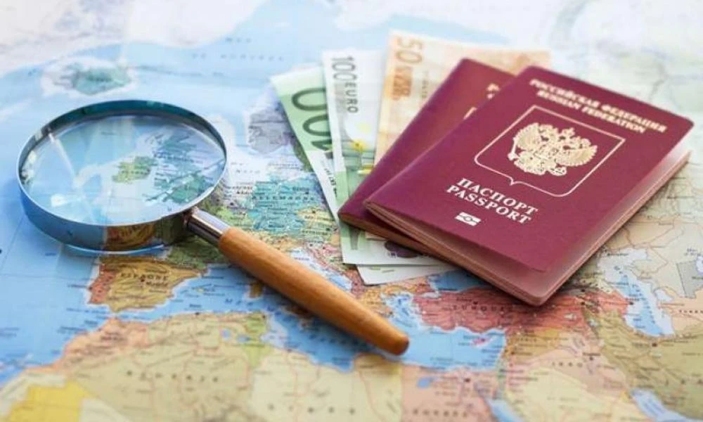 Τουρκία: Στα σκαριά αεροπορική εταιρεία... αποκλειστικά για Ρώσους τουρίστες